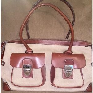 Dooney and Burke - Gently Used